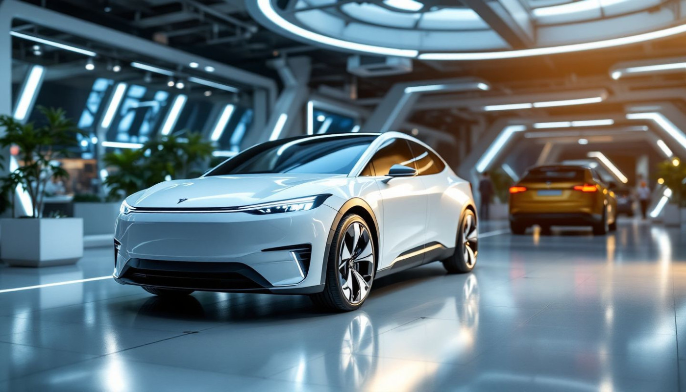 Comment choisir la meilleure garantie pour votre voiture électrique